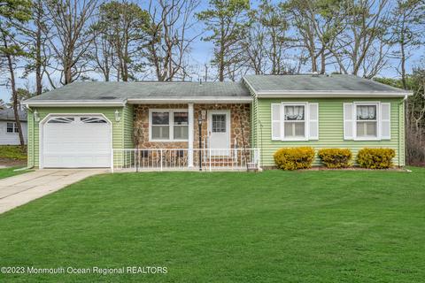 27 Brentwood St #73, Whiting, NJ 08759