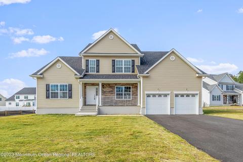 12 Rachel Ct, Bayville, NJ 08721