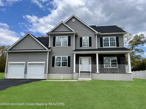 15 Rachel Ct, Bayville, NJ 08721