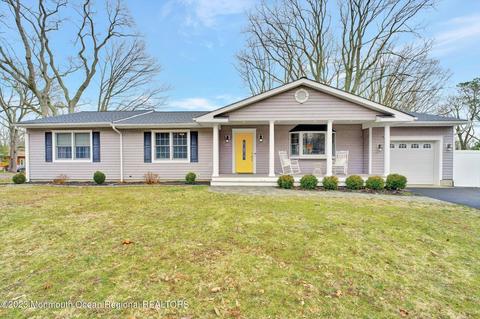 313 Timberline Pl, Brick, NJ 08723 photo 1