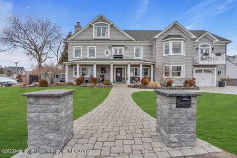 91 Captains Dr, Brick, NJ 08723