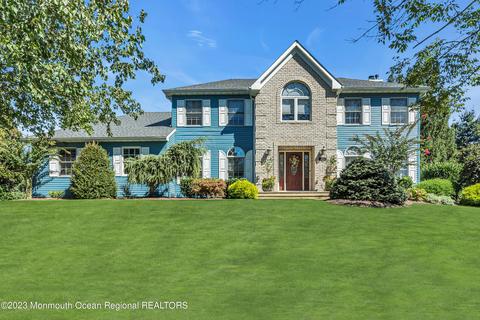 1441 Garrett Dr, Wall, NJ 07719