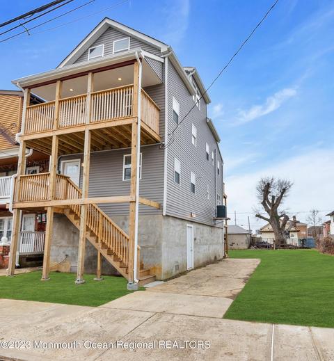 37 Oceanview Ave, Keansburg, NJ 07734