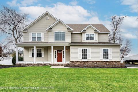 164 Rahway Dr, Brick, NJ 08724
