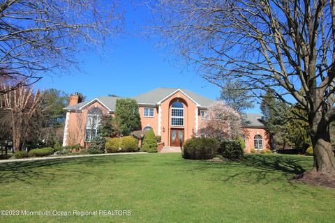 5 Tanglewood Ct, Colts Neck, NJ 07722