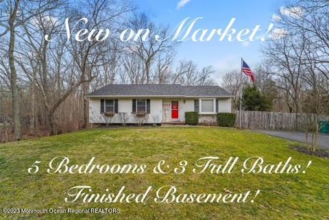 355 Frank Applegate Rd, Jackson, NJ 08527 photo 1
