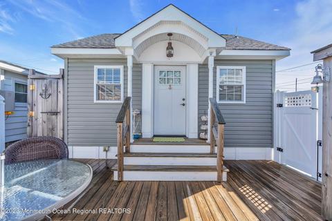 47 Shore Villa Rd #114, Seaside Park, NJ 08752