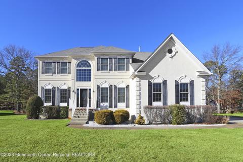 114 Adams Way, Jackson, NJ 08527