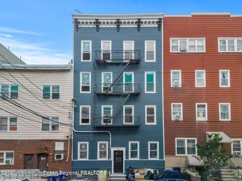 406 Madison St #4R, Hoboken, NJ 07030
