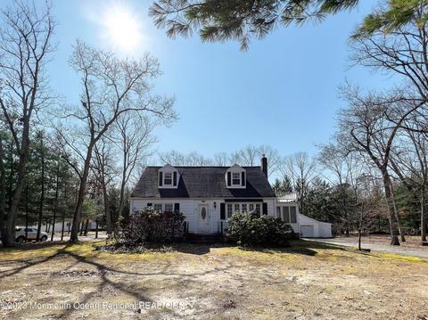 263 W Veterans Hwy, Jackson, NJ 08527
