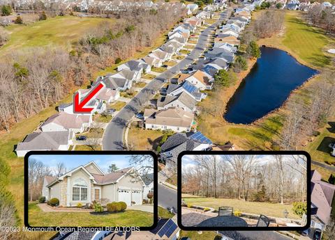 47 Spyglass Dr, Jackson, NJ 08527