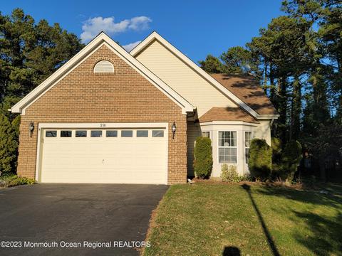 28 Butler Ave, Bayville, NJ 08721