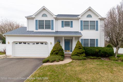 204 Veronica Ct, Lanoka Harbor, NJ 08734