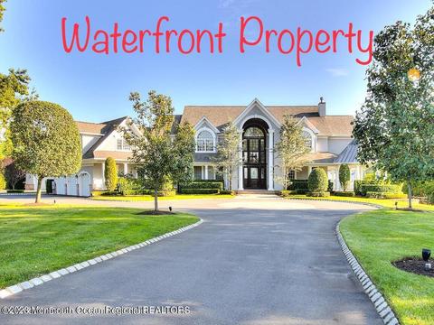 43 Oakes Rd, Rumson, NJ 07760
