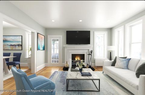 17 Elberon Ave, Allenhurst, NJ 07711