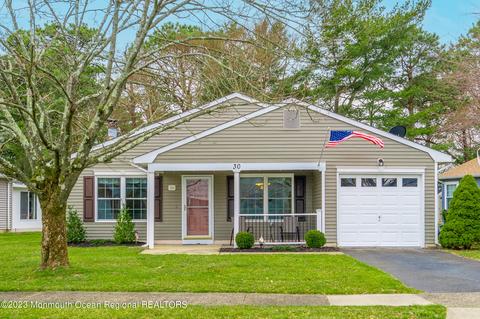 30 Nautilus Dr, Brick, NJ 08723 photo 1