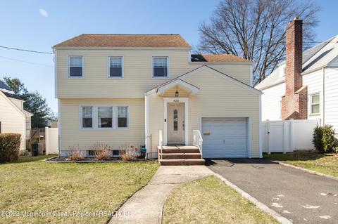 420 Rosetta Pl, Union, NJ 07083