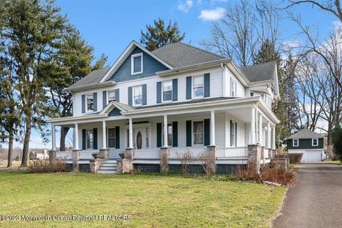 51 Scotts Corner Rd, Plainsboro, NJ 08536