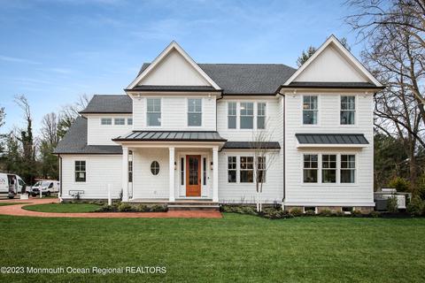 13 Bingham Ct, Rumson, NJ 07760