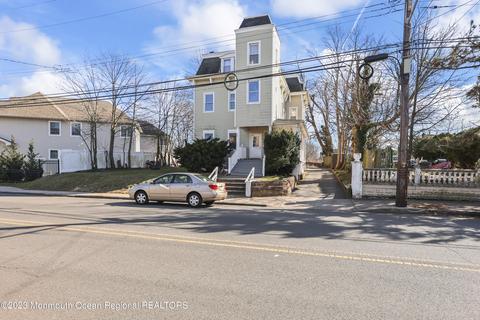 160 Chelsea Ave, Long Branch, NJ 07740
