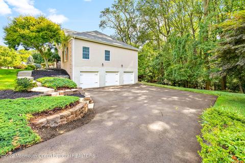 4 Tranquility Ct, Holmdel, NJ 07733 photo 40