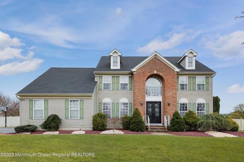 274 Burlington Rd, Freehold, NJ 07728