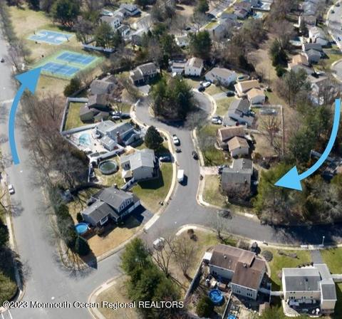 2 Bugle Ct, Howell, NJ 07731 photo 3