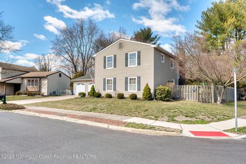 2 Bugle Ct, Howell, NJ 07731 photo 2
