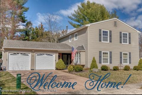 2 Bugle Ct, Howell, NJ 07731 photo 1