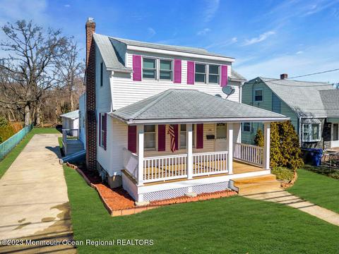 156 Main St, Port Monmouth, NJ 07758