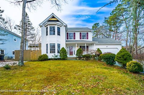 1223 Canal Ave, Manahawkin, NJ 08050