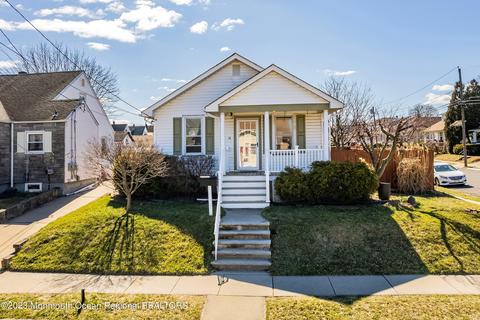 16 Cleremont Ave, North Brunswick, NJ 08902