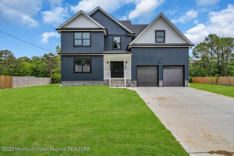 725 Buccaneer Ln, Manahawkin, NJ 08050