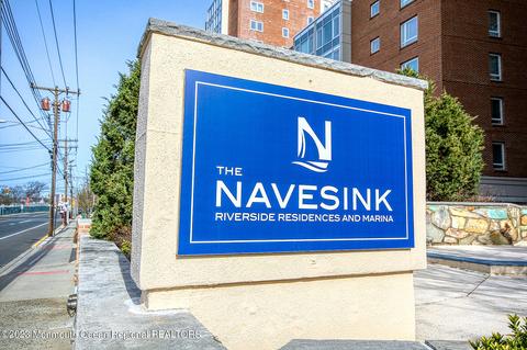 28 Riverside Ave #9K, Red Bank, NJ 07701
