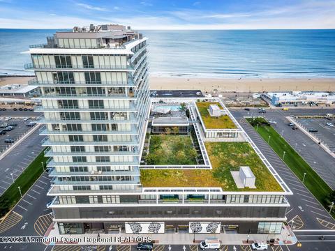 1101 Ocean Ave #1106, Asbury Park, NJ 07712
