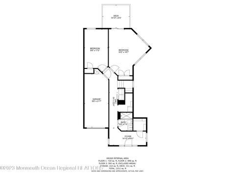 4 Waters Edge, Brielle, NJ 08730 photo 60