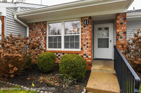41 Smoke Tree Ter #155, Red Bank, NJ 07701
