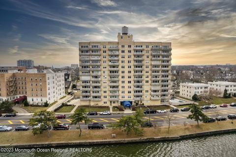 510 Deal Lake Dr #7F, Asbury Park, NJ 07712