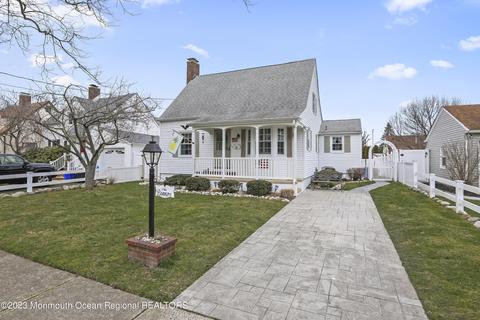 78 Wilson Ave, Neptune City, NJ 07753