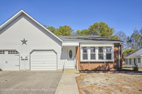6 Easton # b, Whiting, NJ 08759
