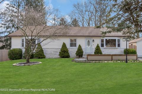 17 Laurel Ave, Jackson, NJ 08527 photo 1
