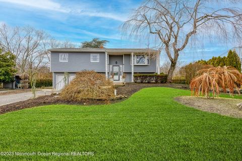 484 Cook Rd, Jackson, NJ 08527