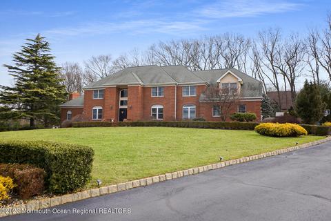 10 Brittany Dr, Colts Neck, NJ 07722
