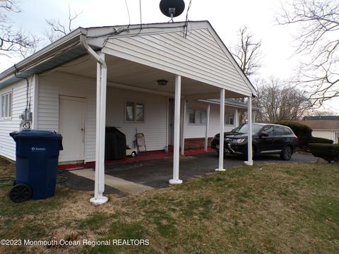 300 Hollywood Ave, Neptune City, NJ 07753