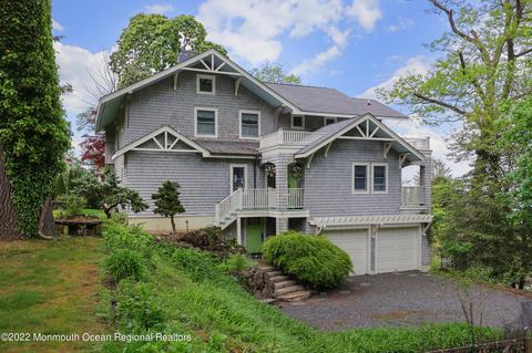 34 Hill Rd, Atlantic Highlands, NJ 07716