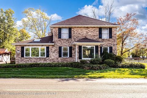 149 Route 526, Allentown, NJ 08501
