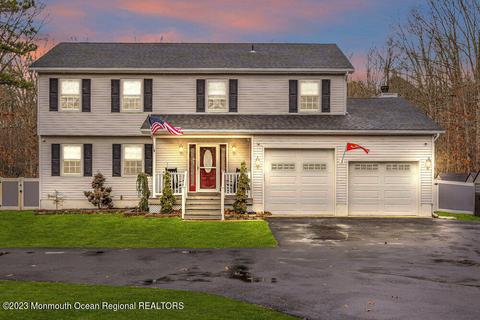 369 Frank Applegate Rd, Jackson, NJ 08527 photo 1