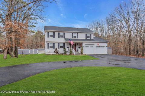 369 Frank Applegate Rd, Jackson, NJ 08527 photo 2