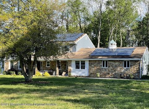 77 Jacobstown New Egypt Rd, Wrightstown, NJ 08562