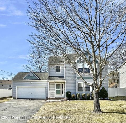 252 Middie Ln, Manahawkin, NJ 08050